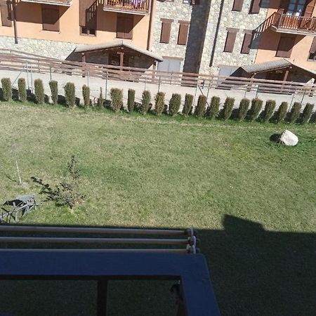 Casa Nando Guest House Esterri d'Àneu Eksteriør bilde