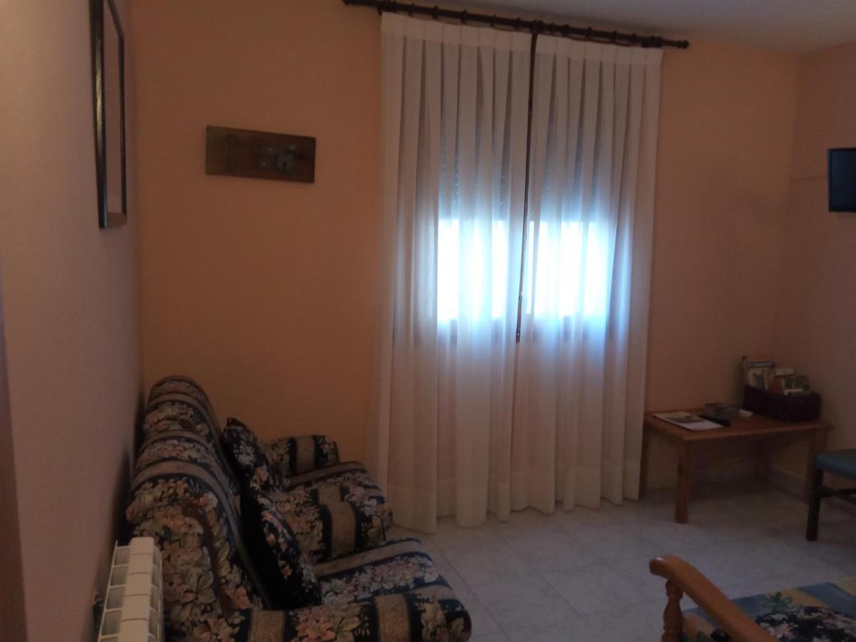 Casa Nando Guest House Esterri d'Àneu Eksteriør bilde