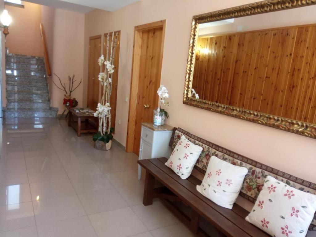 Casa Nando Guest House Esterri d'Àneu Eksteriør bilde