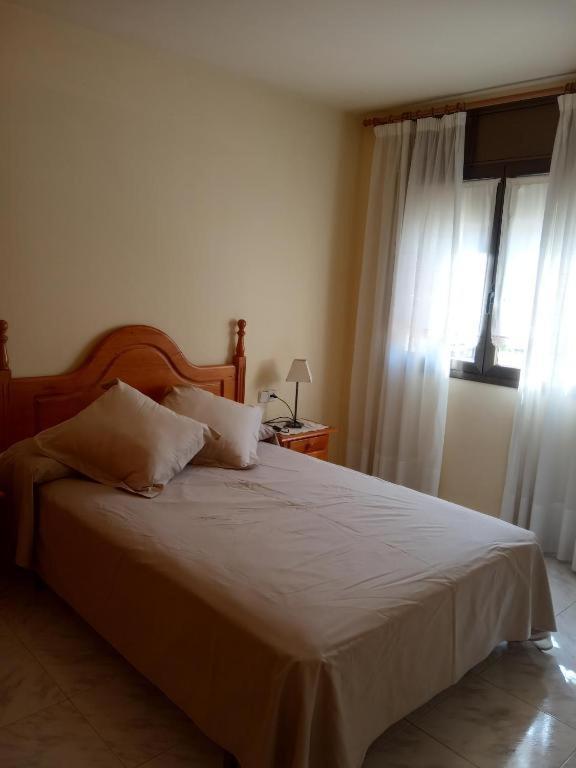 Casa Nando Guest House Esterri d'Àneu Eksteriør bilde