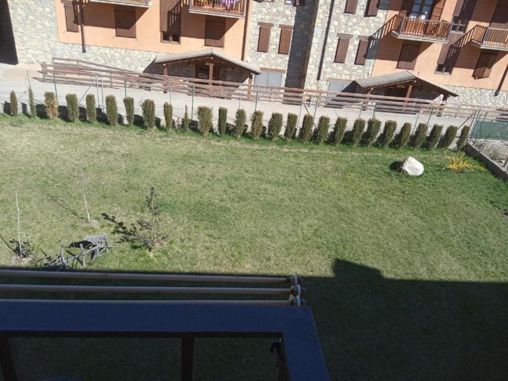Casa Nando Guest House Esterri d'Àneu Eksteriør bilde