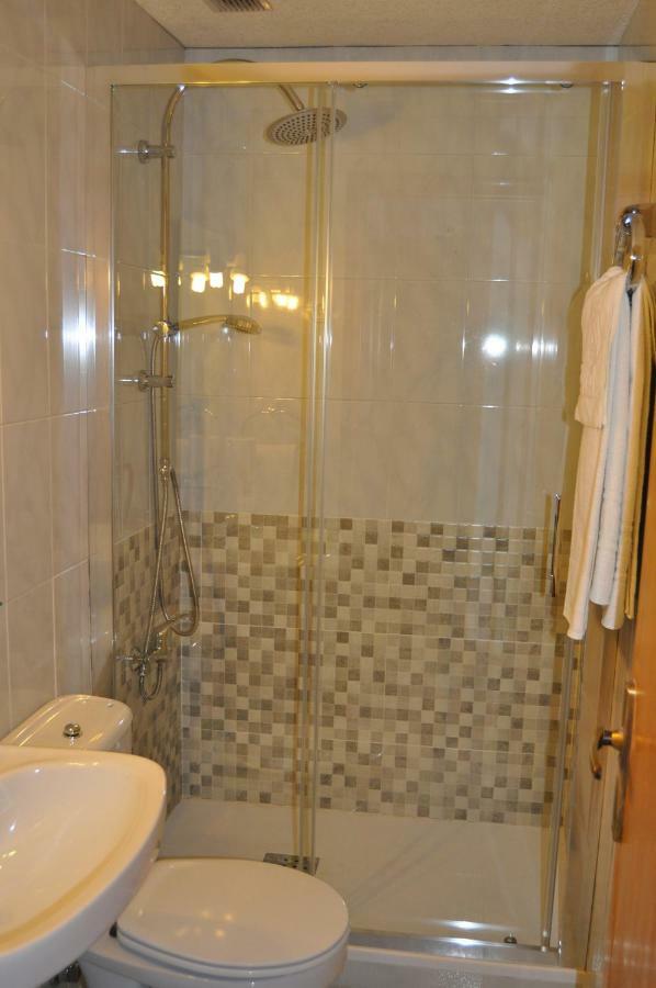 Casa Nando Guest House Esterri d'Àneu Eksteriør bilde
