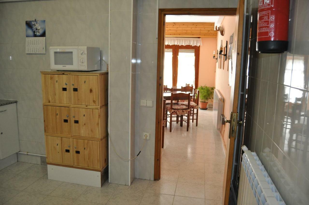 Casa Nando Guest House Esterri d'Àneu Eksteriør bilde